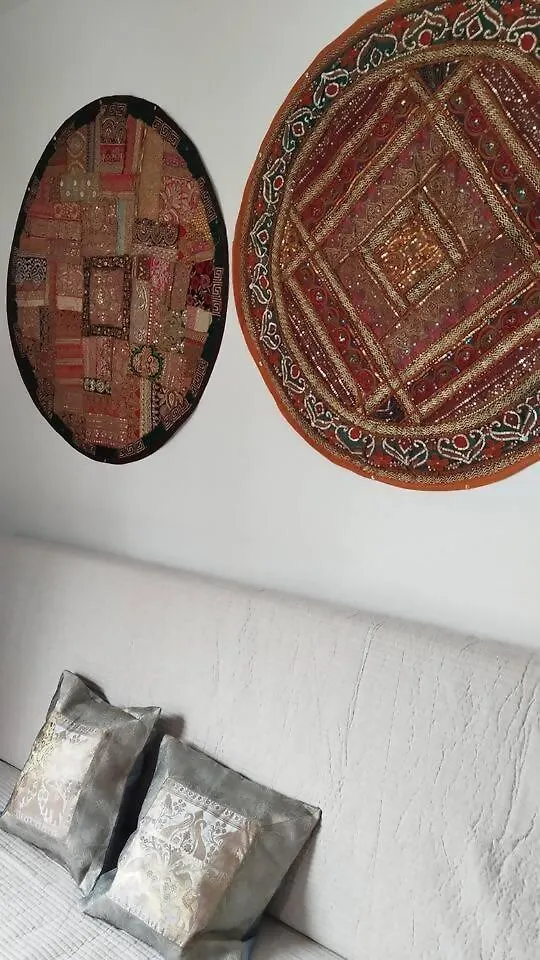 דירות קורדובה La Pequena Taifa Loft