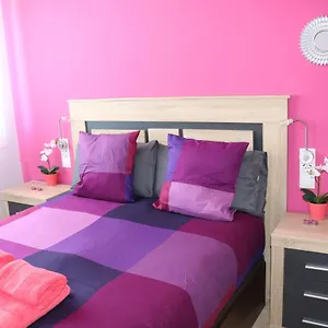 Spectacular Views. New With Free Parking Córdoba