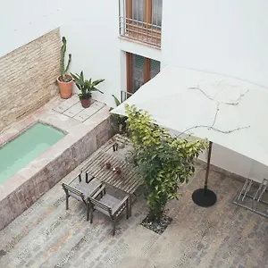 Appartement Grupo Limcotel Loft Trigo 13 Piscina, Cordoue