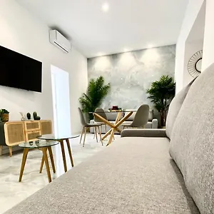 Apartamento Isasa Cordova