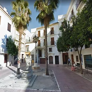 Apartamento Ds San Miguel Centro De, Córdoba
