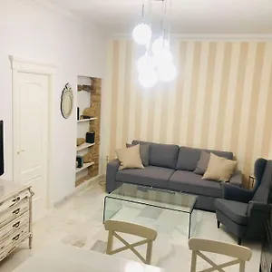 Apartamento Duplex La Almazara En El Centro Historico De, Córdoba
