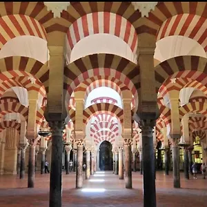 Apartamento Aroma De Azahar, En San Basilio, Córdoba