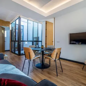 Apartamento Olivia, Córdoba