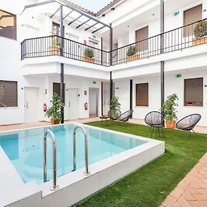 Apartamento Bhost - Regina Iii, Córdoba