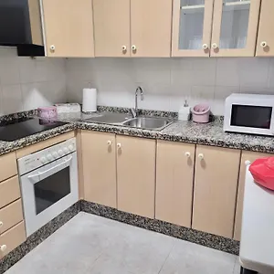 Apartamento La Casa De Rafalita, Córdoba