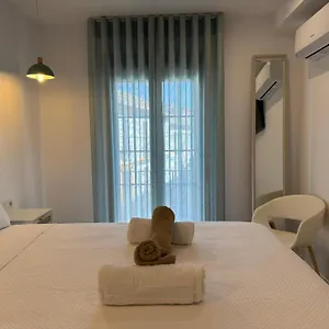 Appartement Balcon De Patios Con Parking, Cordoue