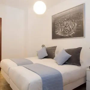 Appartement Turisticos Duque De Hornachuelos, Cordoue