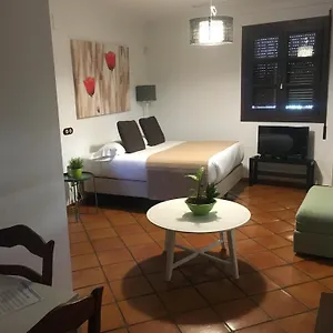 La Casa Del Rio Lejlighed