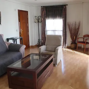 Apartamento En El Corazon De La Juderia, Córdoba
