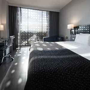 מלון Eurostars Palace, קורדובה