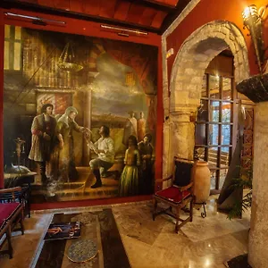 De Vallina By Mira Hotel