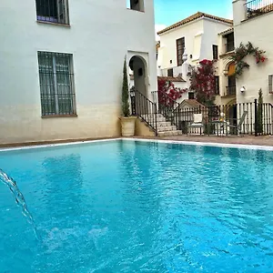מלון Casas De La Juderia De, קורדובה
