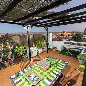 Appartement El Mirador Altos De Santa Ana, Cordoue
