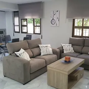 Appartement Entre Patios Valladares, Cordoue