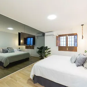 Appartement Deanes 5, Cordoue