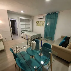 Appartement En Patios De San Basilio, Cordoue