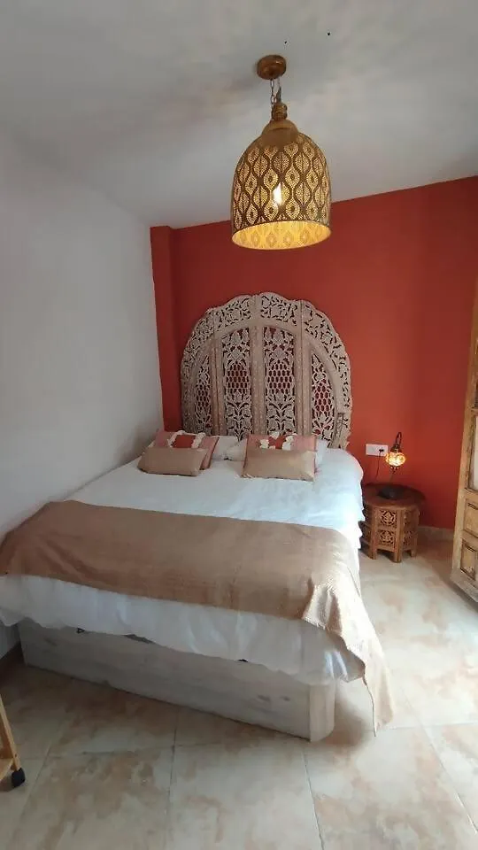 La Pequena Taifa Loft Apartment Cordoba