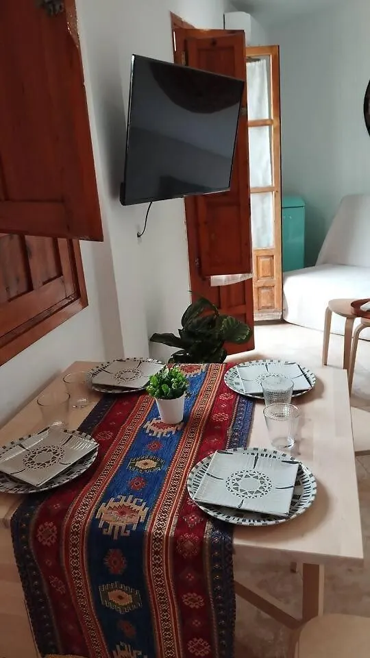 La Pequena Taifa Loft Apartment Cordoba 0*,  Spain