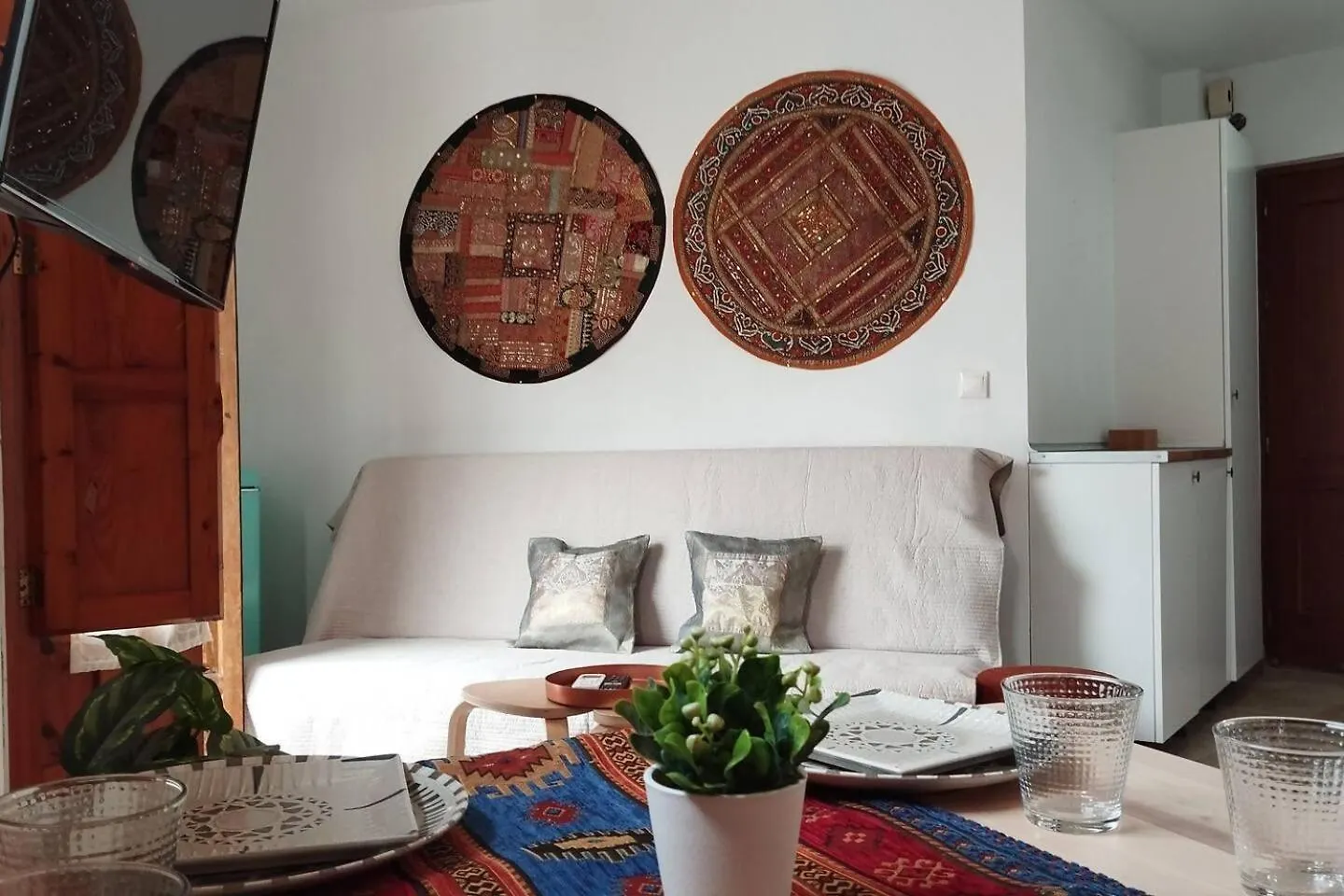 La Pequena Taifa Loft Apartment Cordoba Spain
