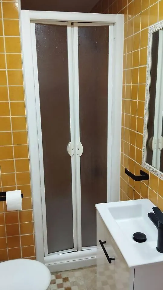La Pequena Taifa Loft Apartment Cordoba 0*,