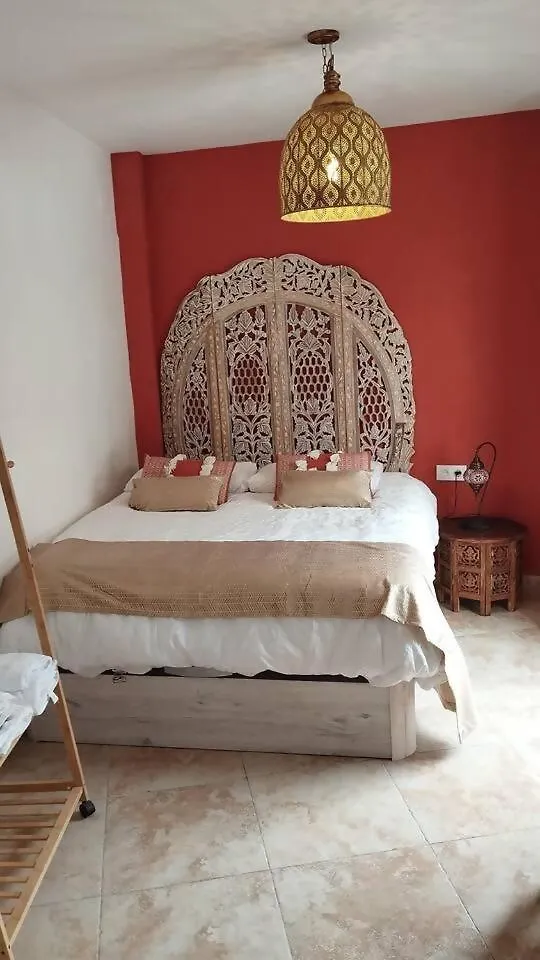 La Pequena Taifa Loft Apartment Cordoba
