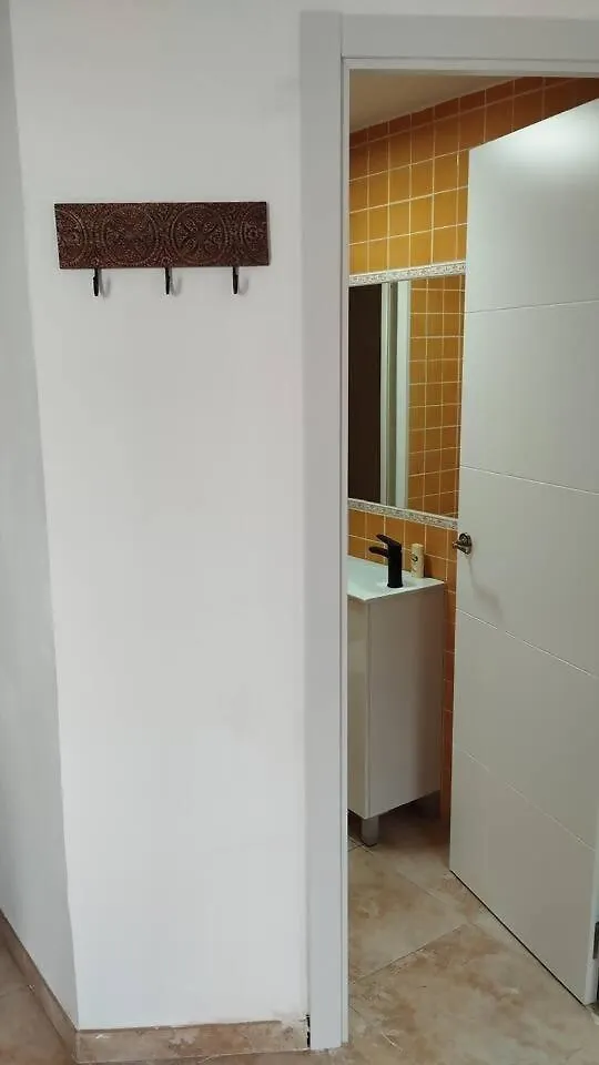 La Pequena Taifa Loft Apartment Cordoba