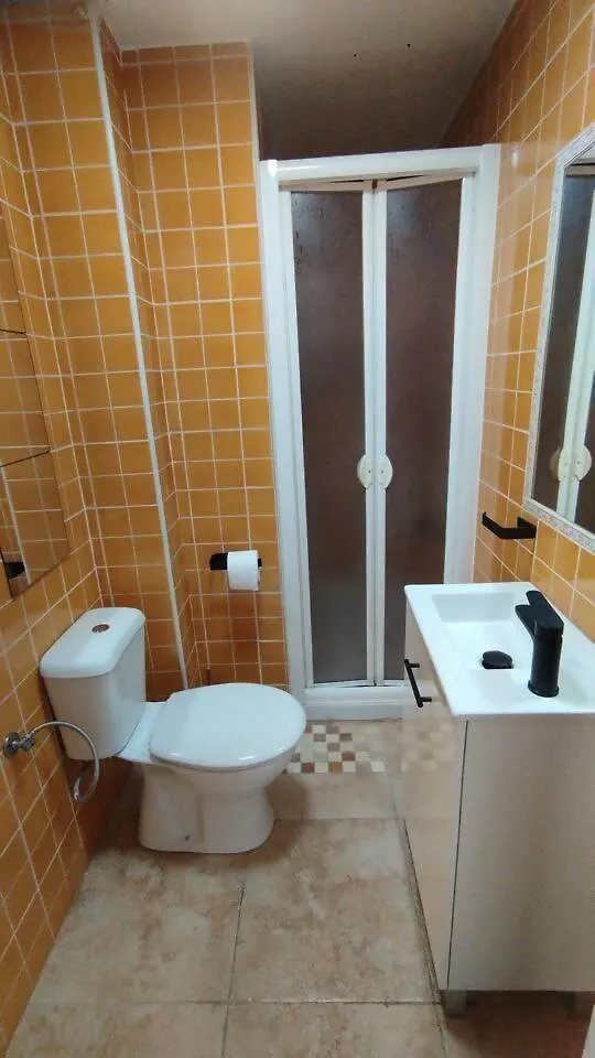 La Pequena Taifa Loft Apartment Cordoba