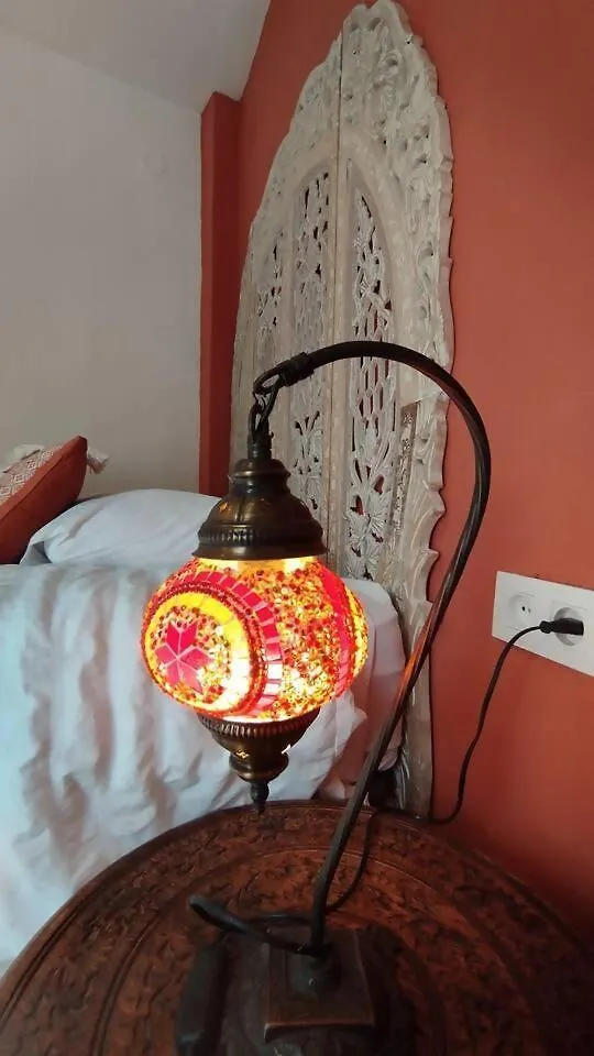 La Pequena Taifa Loft Apartment Cordoba Spain