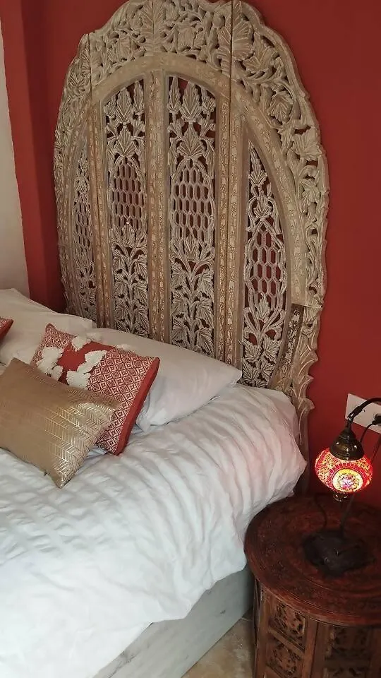 La Pequena Taifa Loft Apartment Cordoba 0*,  Spain