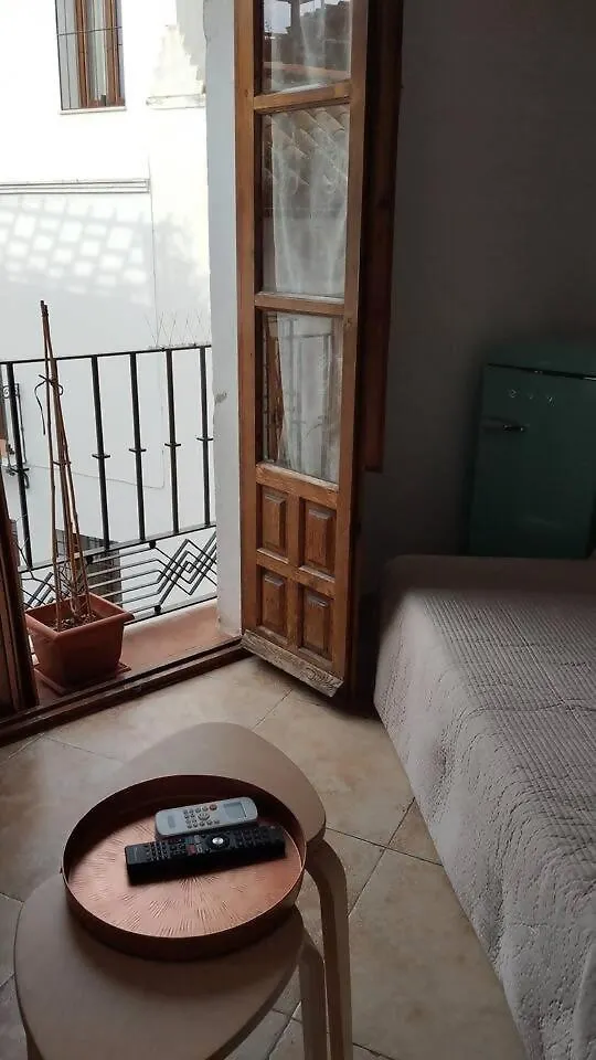La Pequena Taifa Loft Apartment Cordoba Spain