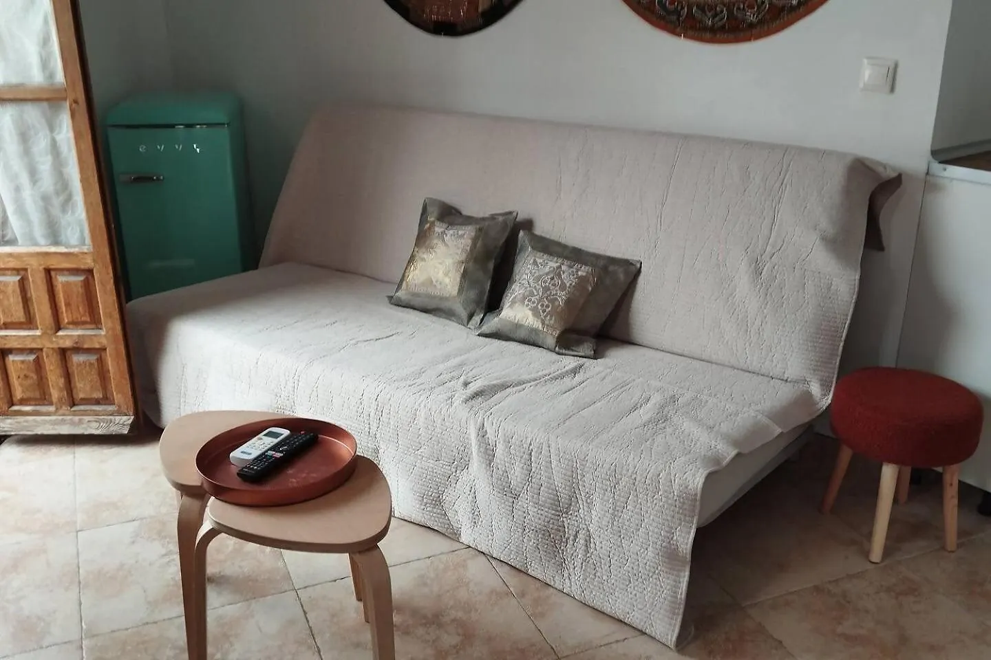 La Pequena Taifa Loft Apartment Cordoba